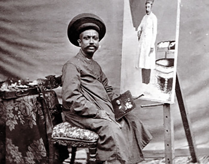 Hurrychund Chintamon