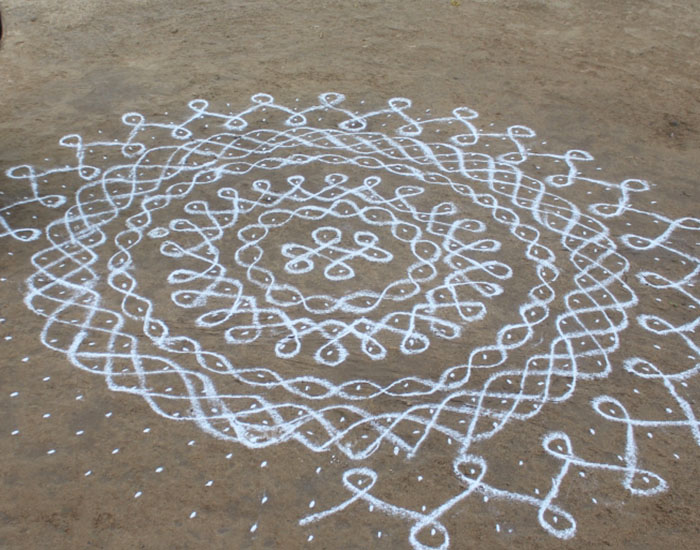 Kolam