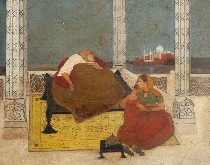 Abanindranath Tagore