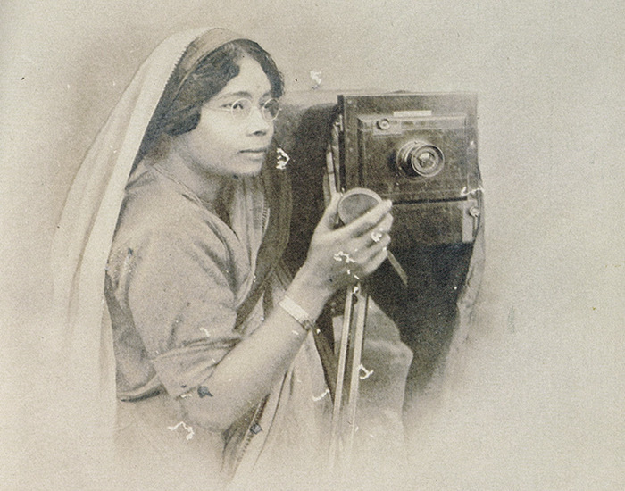 Annapurna Dutta