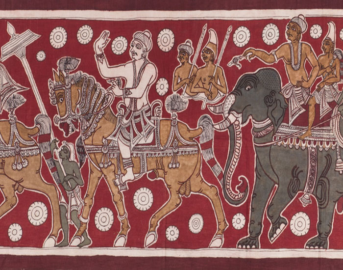 Kalamkari