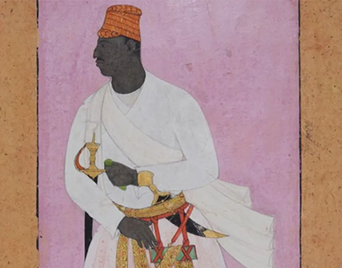 The Rise of Malik Ambar: How an African Slave Became an Indian Ruler