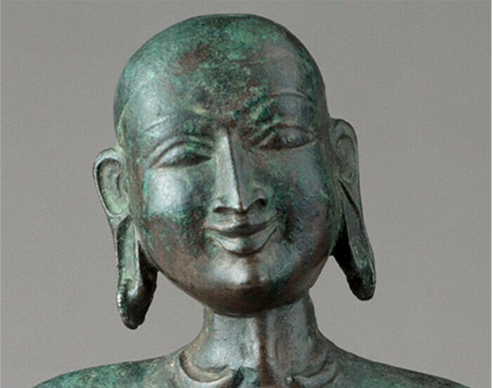 Who was Karaikkal Ammaiyar? The Legacy of the Shaiva Poet-Saint