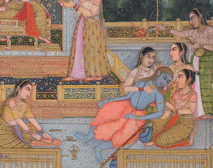 What’s an Ideal Response to Falling in Love at First Sight?