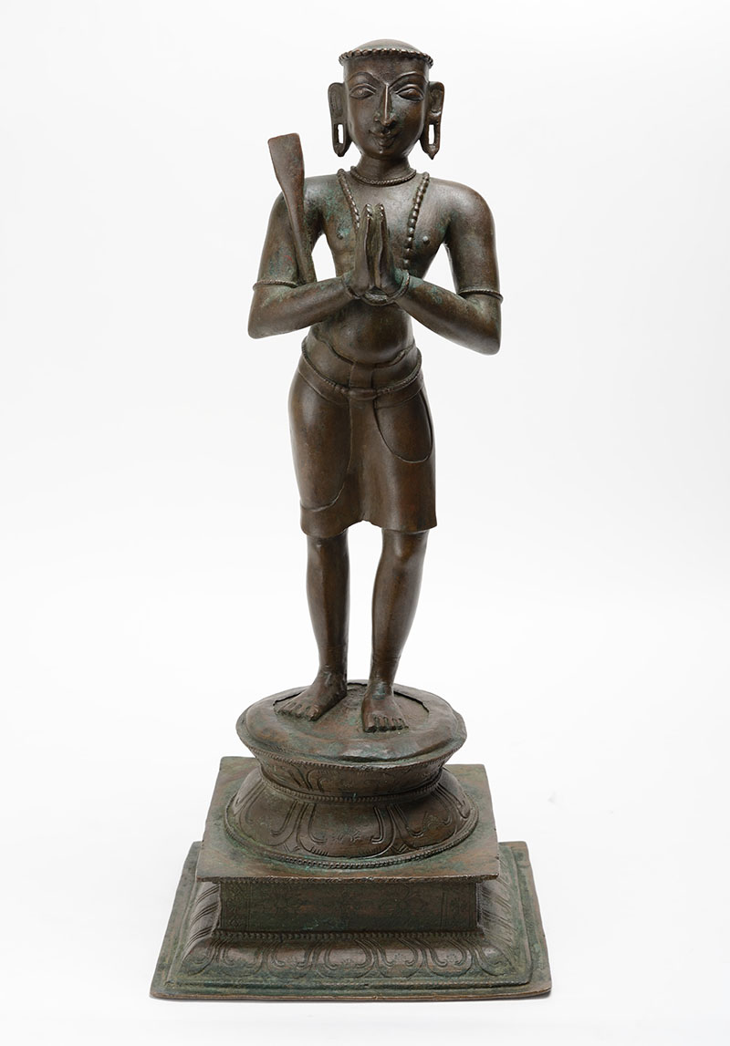 Appar | People, Premodern Culture | Impart