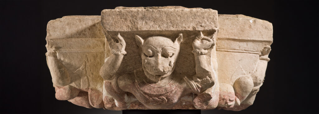 Doorways and Divinity: Guardian Spirits in South Asian Art