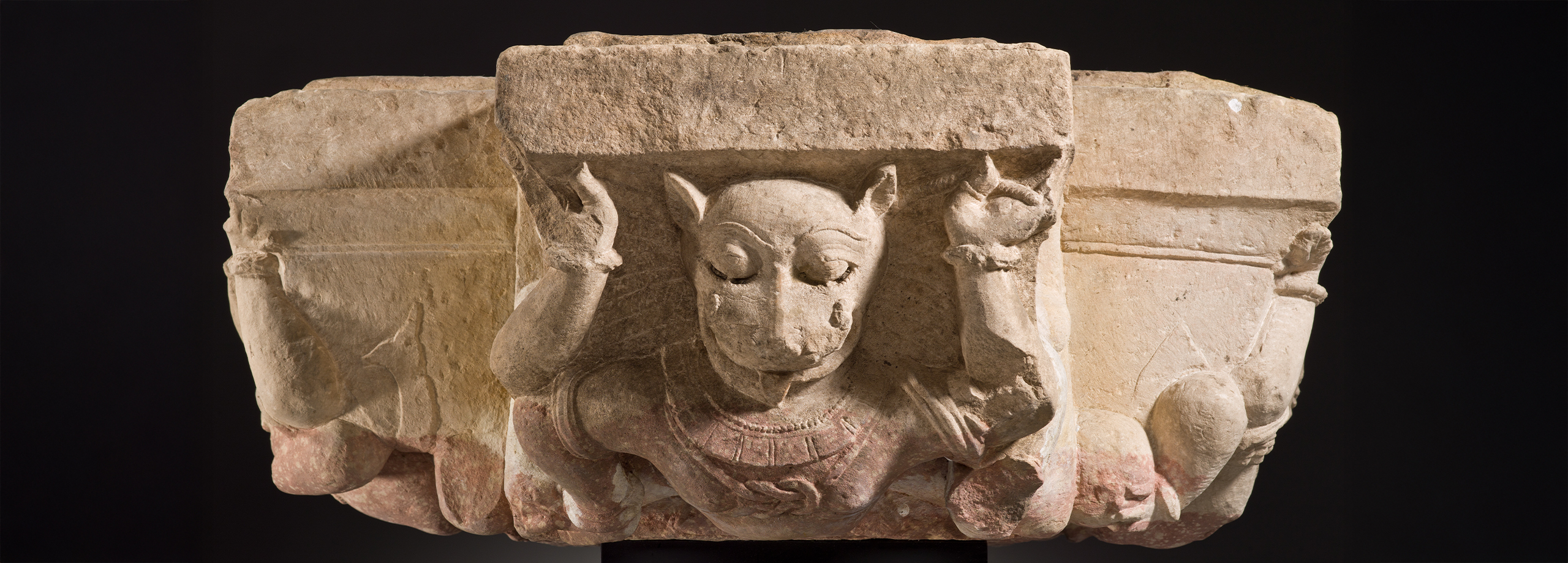 Doorways and Divinity: Guardian Spirits in South Asian Art