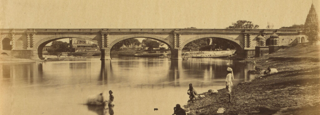 Early Photo Albums from the British Raj