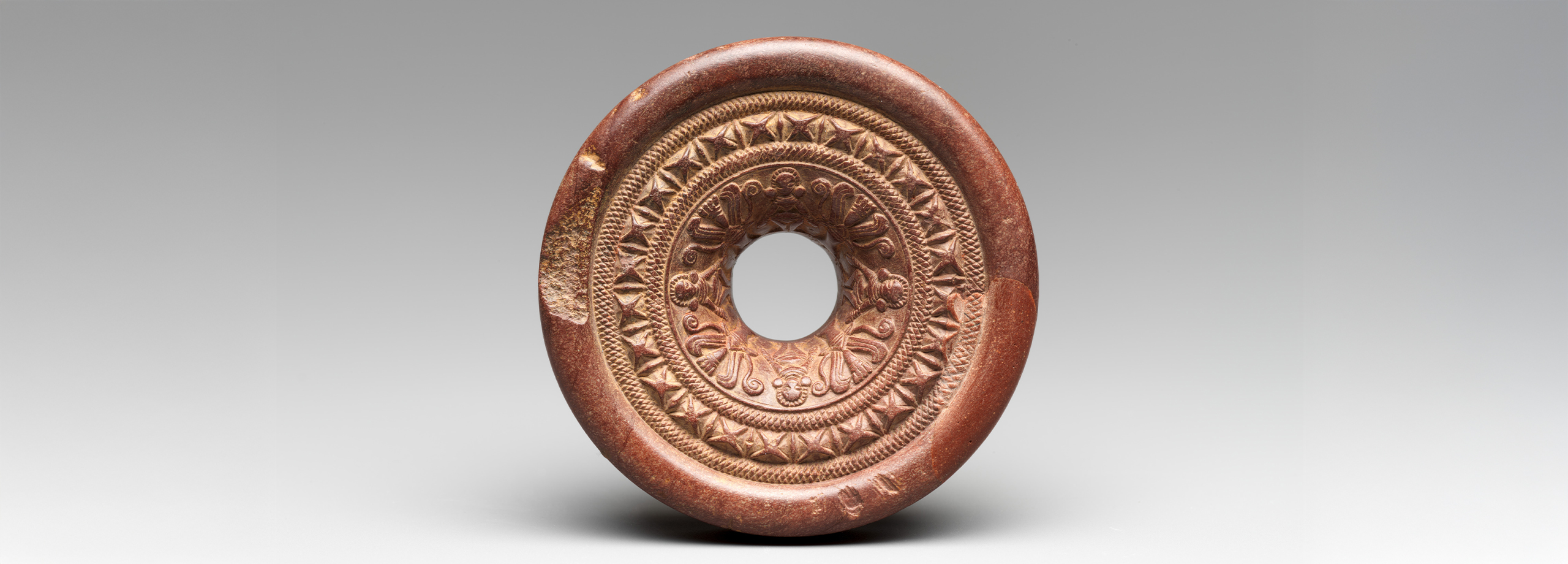 Hot Buttons: Art Objects with Contested Meanings