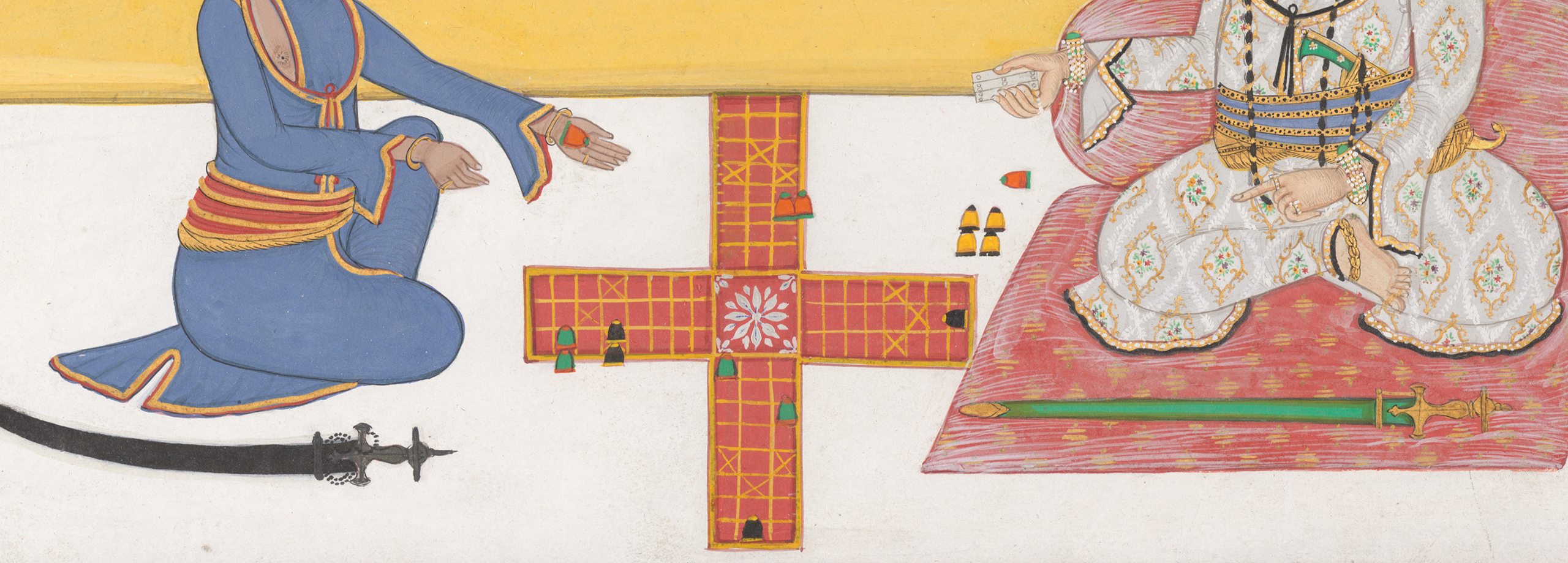 Popular Games that Originated in India