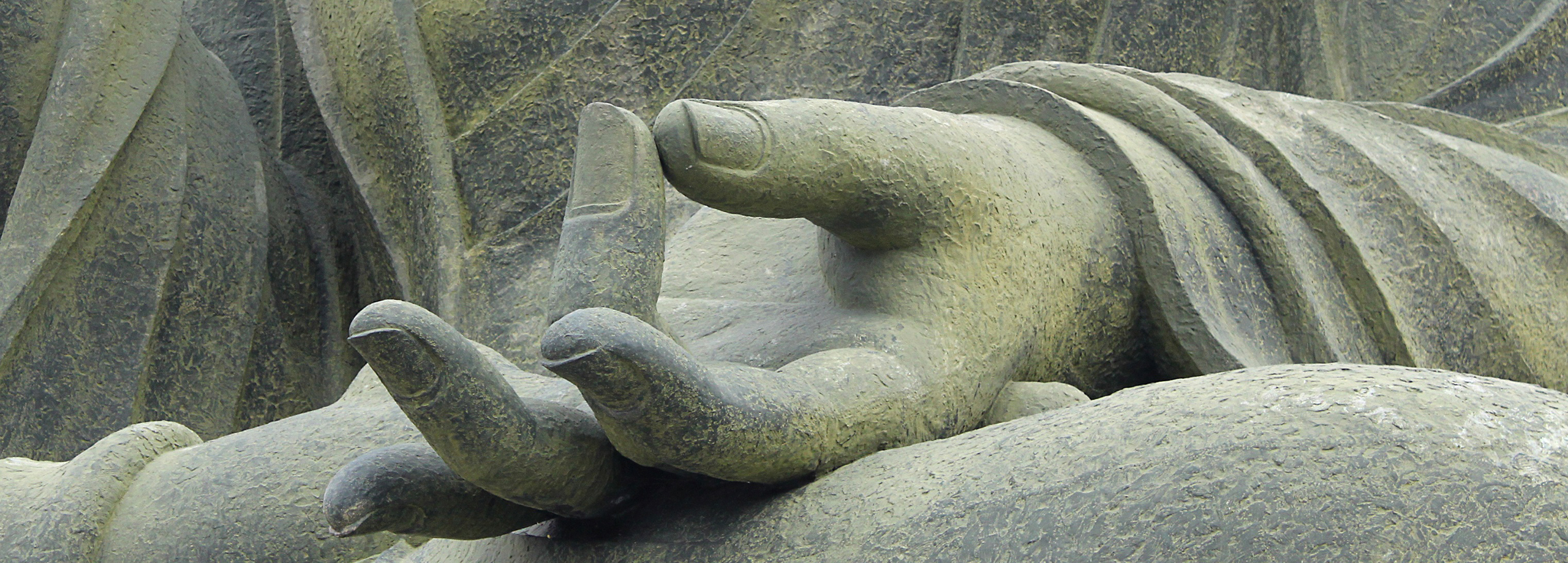 Sacred Gestures: Mudras in Buddhist Iconography