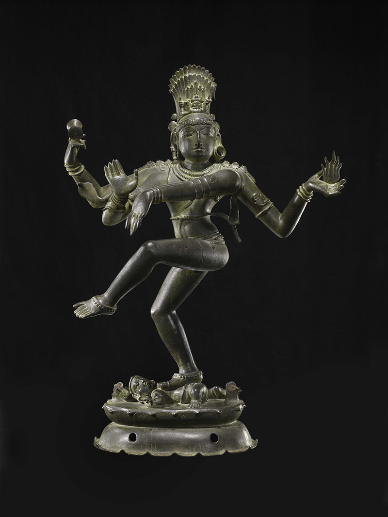 Samhara | Texts & Ideas, Premodern Culture | Impart