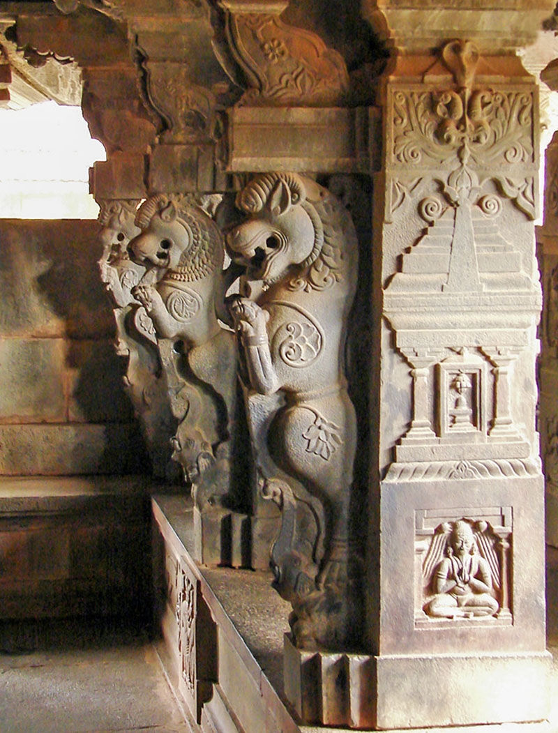 Sardula | Religion & Mythology, Premodern Culture | Impart