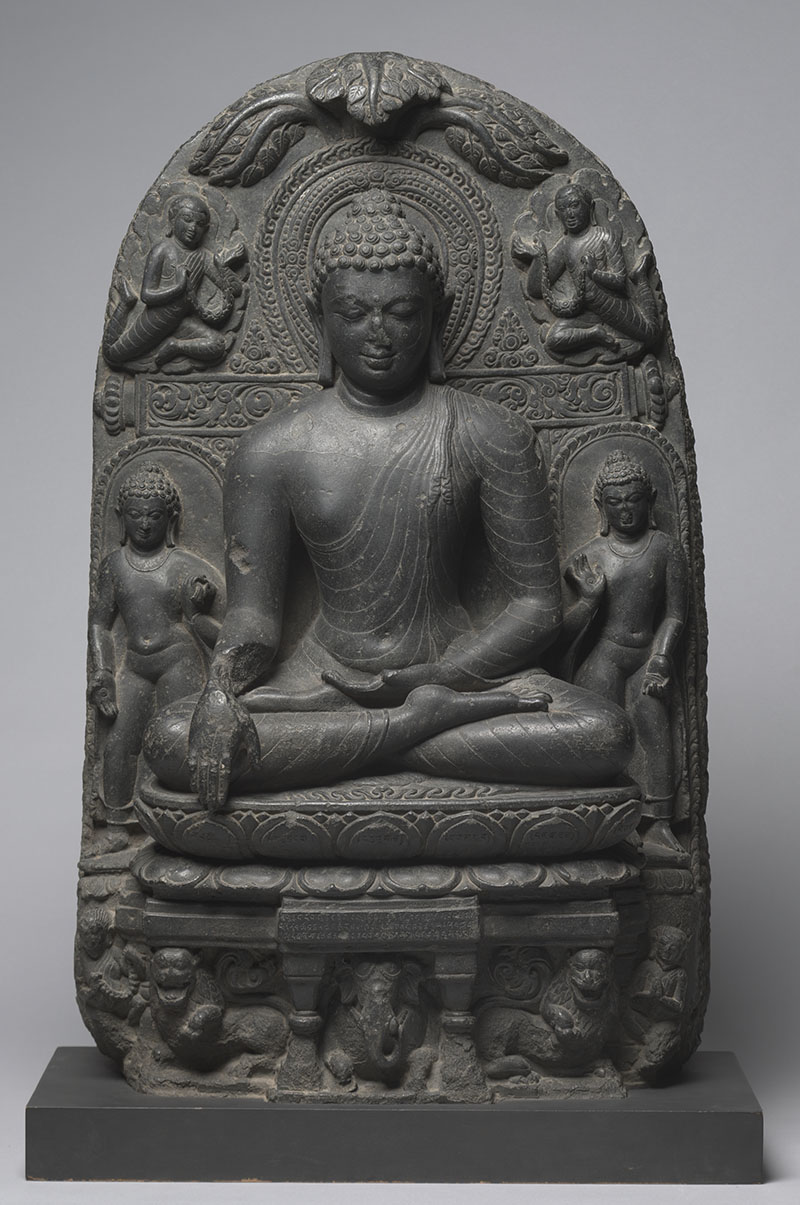 Tathagata Buddha | Religion & Mythology, Premodern Culture | Impart