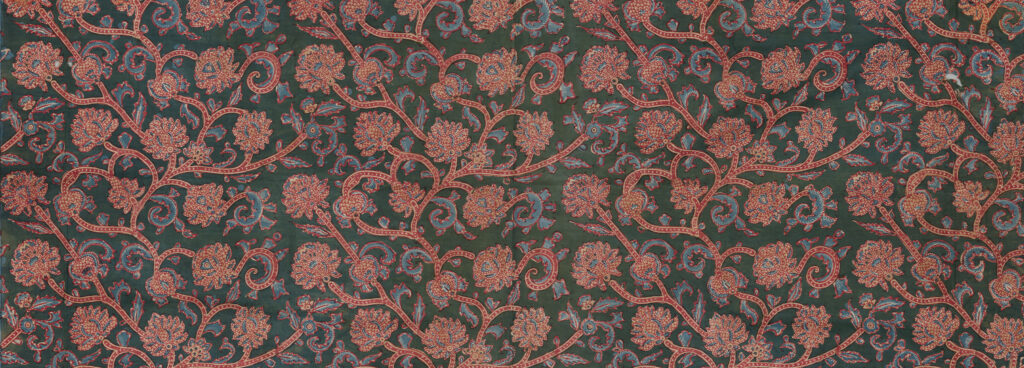 Woodblock Printing Traditions from across India