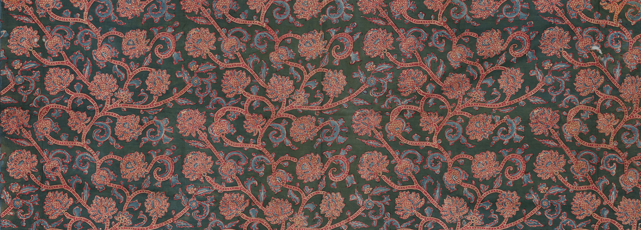 Woodblock Printing Traditions from across India