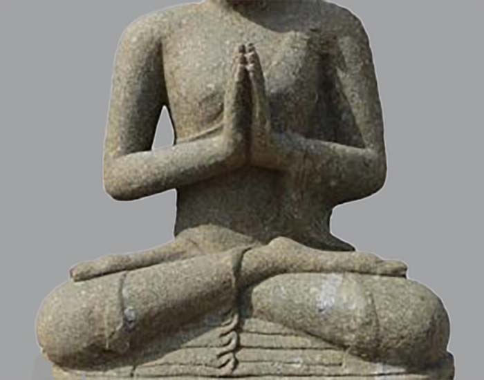 Anjali Mudra