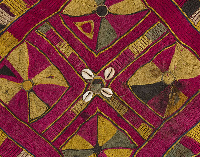 Banjara Embroidery