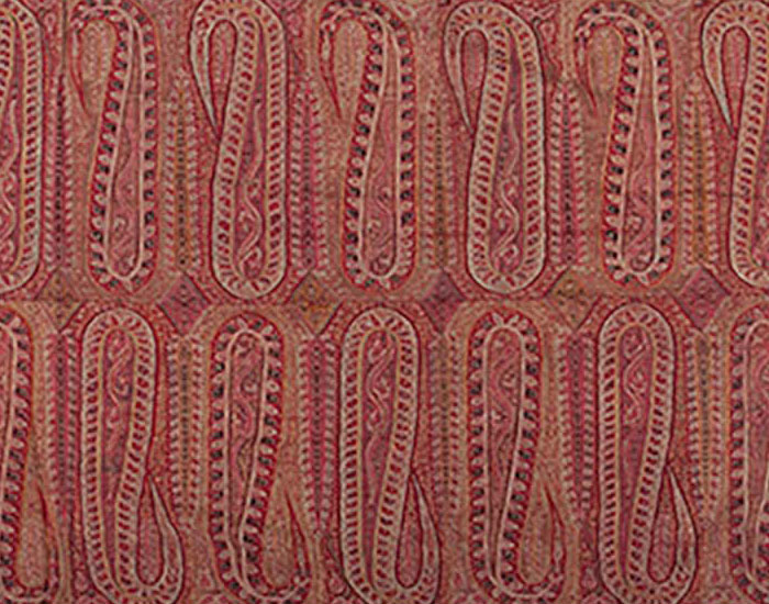Kashmiri Shawl