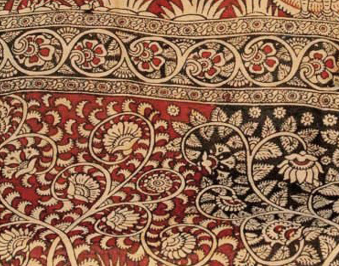 Machilipatnam Block Prints