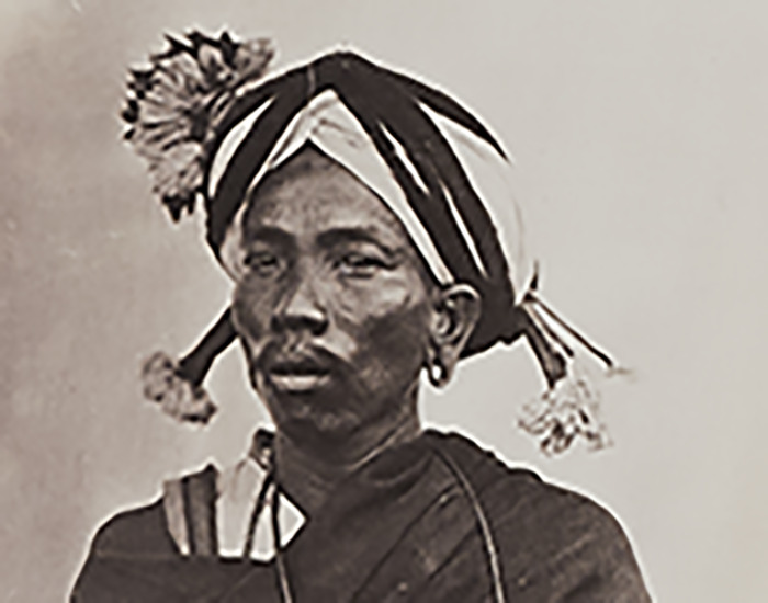 The People of India, Volume 1–8