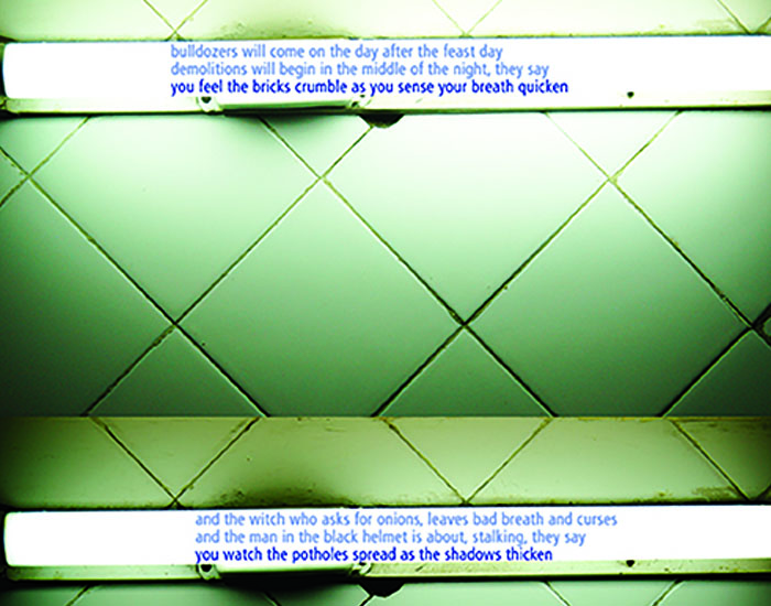 Raqs Media Collective