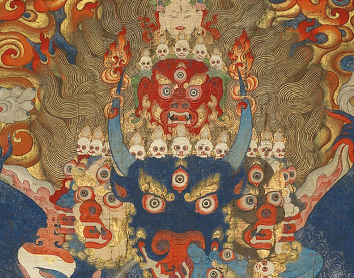 Thangka