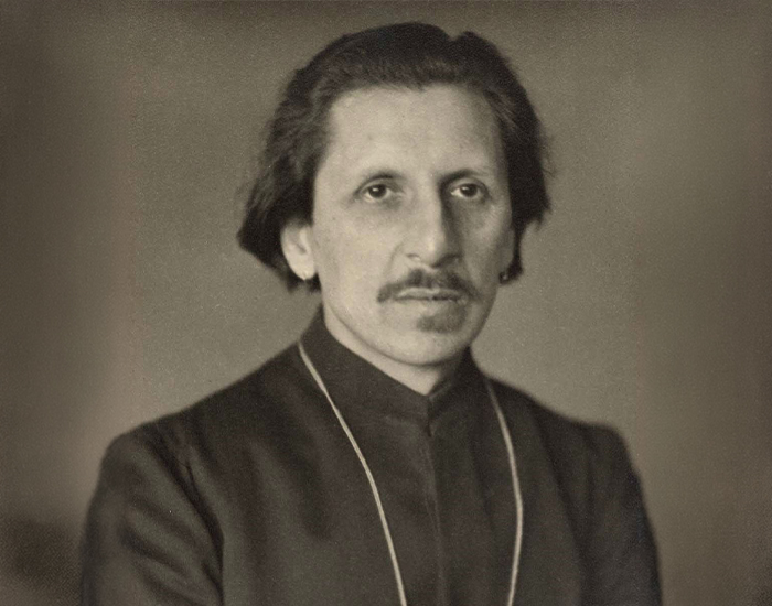 AK Coomaraswamy