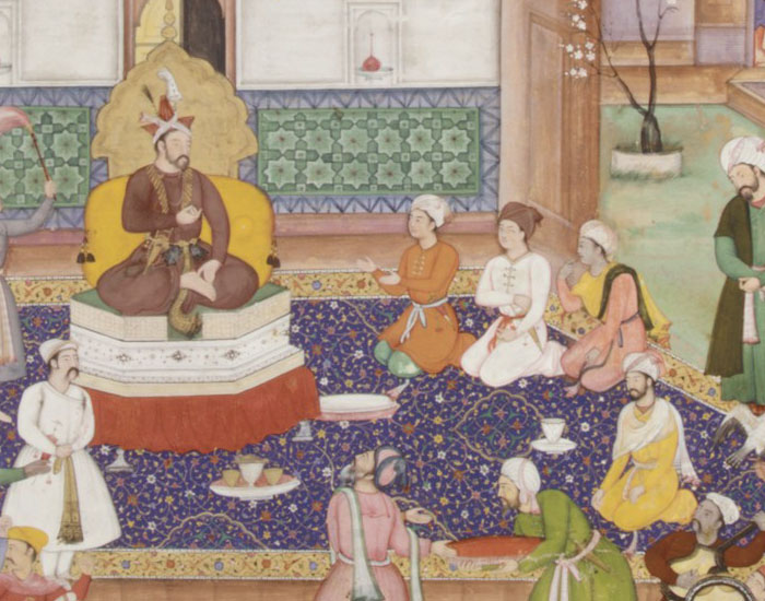 Akbarnama