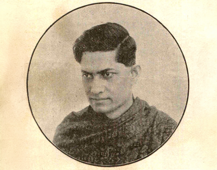 Asit Kumar Haldar