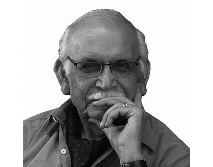 BN Goswamy