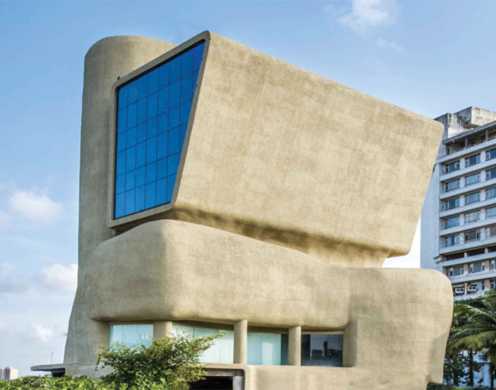 Bombay Art Society