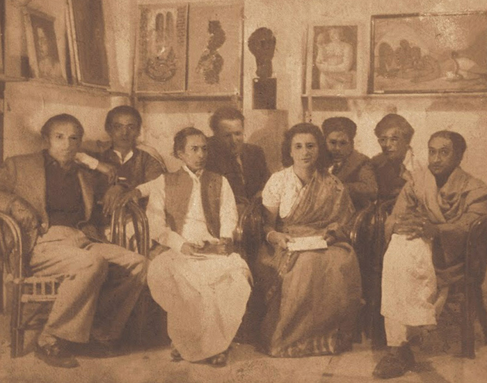 Calcutta Group