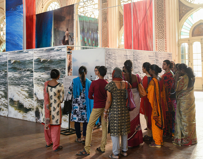 Chennai Photo Biennale