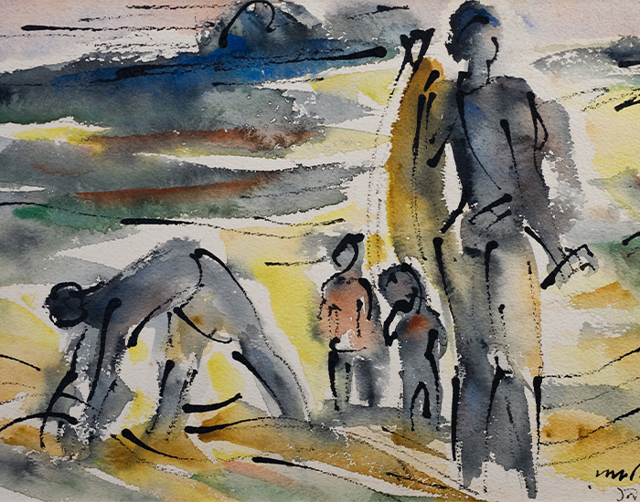 Contextual Modernism