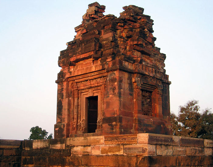 Dashavatara Temple, Deogarh