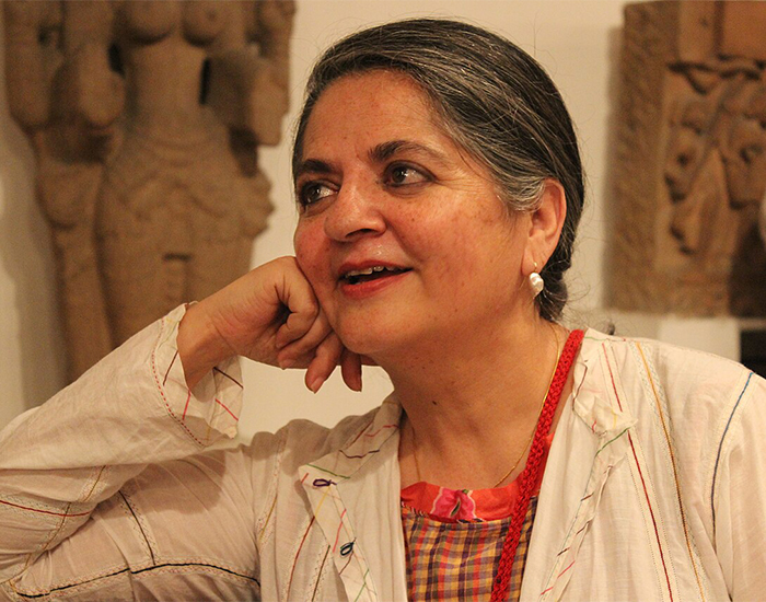 Dayanita Singh