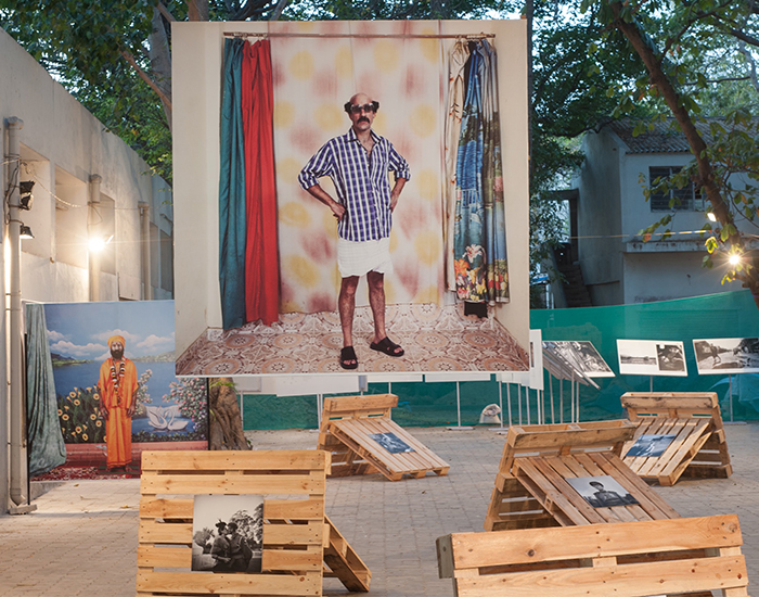 Delhi Photo Festival