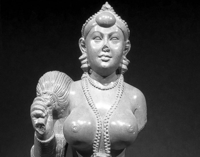 Didarganj Yakshi