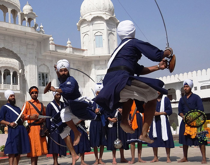 Gatka