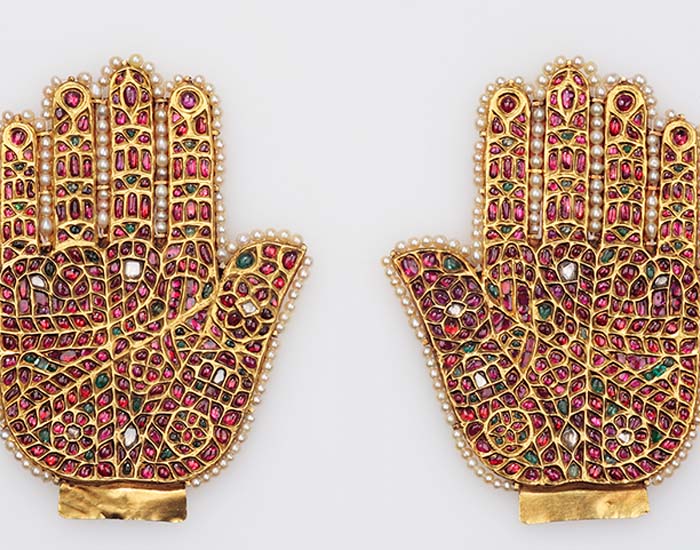 Hand of Fatima