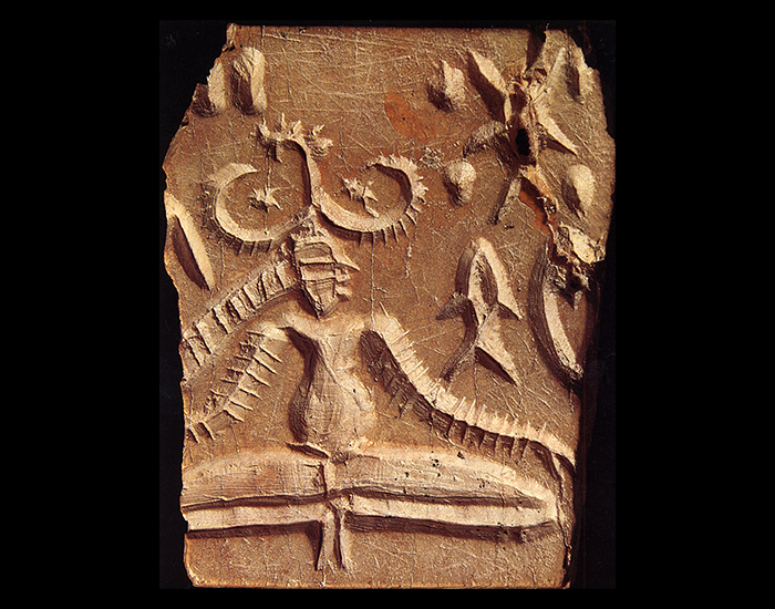 Indus Valley Iconography