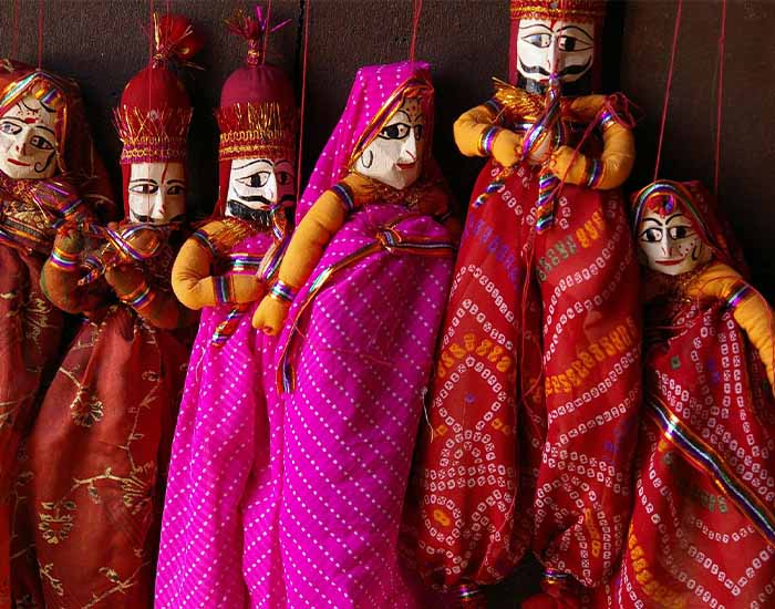 Kathputli