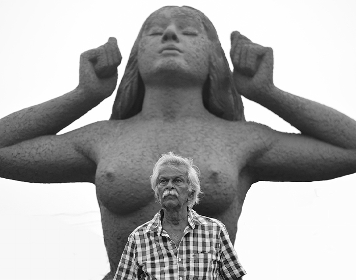 Kanayi Kunhiraman