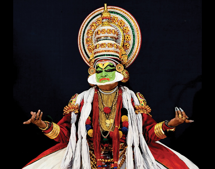 Kathakali