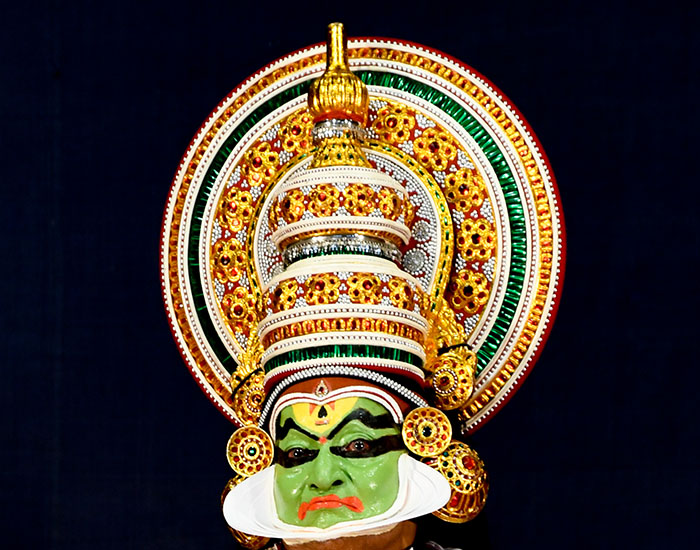 Kathakali