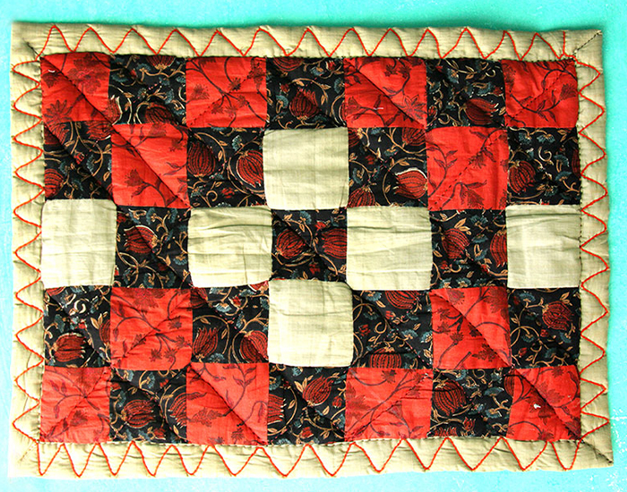 Kowdhi Quilts