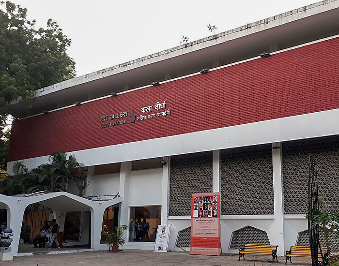 Lalit Kala Akademi