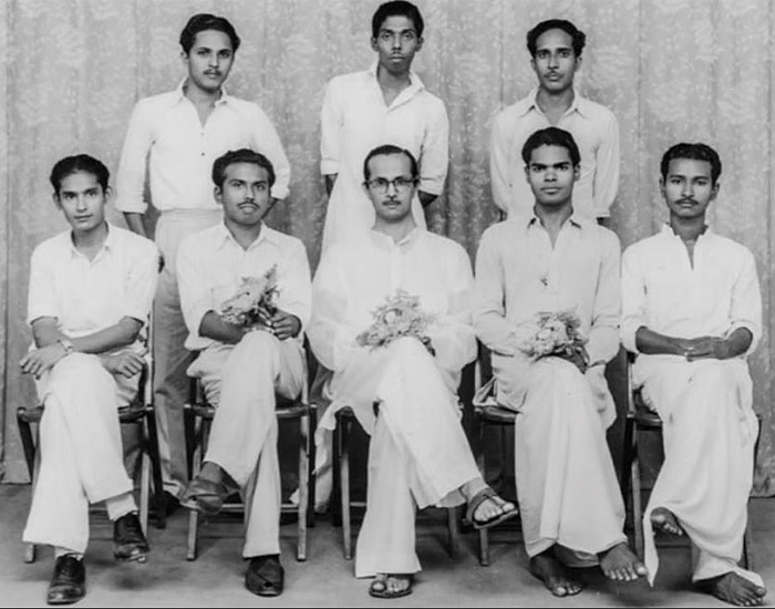 Madras Art Movement