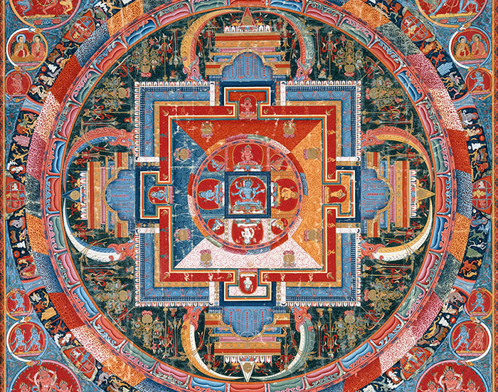 Mandala